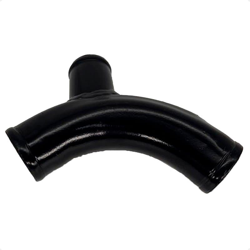 TUBO CANO FLUXO AGUA MOTOR ORIGINAL - 6885007373