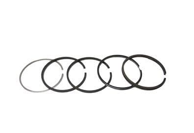 ANEL PISTAO DO MOTOR STD 97MM 5 CANALETAS - 3445867703