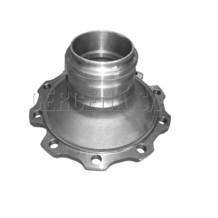 CUBO RODA DIANTEIRO - CRC075