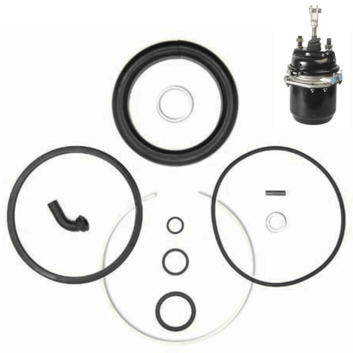 REPARO CIL TRISTOP 24-30 TIPO F - 9253210052