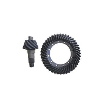 COROA E PINHAO 34X10 RAT 3.40 MS180 MS185 MS186 - 2V2525143