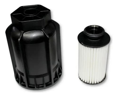 KIT FILTRO COMPLETO DA BOMBA FASE 2 - 0001420589