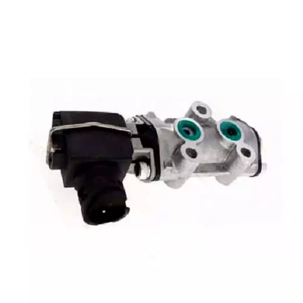 VALVULA SOLENOIDE CAIXA CAMBIO ROSCA M24x1 - 100000668063
