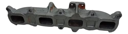 COLETOR ESCAPE IVECO DAILY - 5801474473