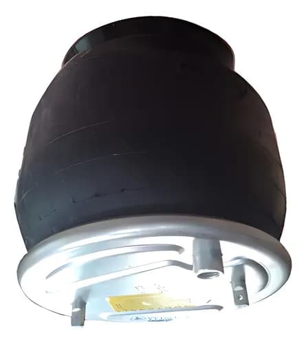 MOLA PNEUMATICA TRASEIRA AUXILIAR 1T15LR-2 - 2002629