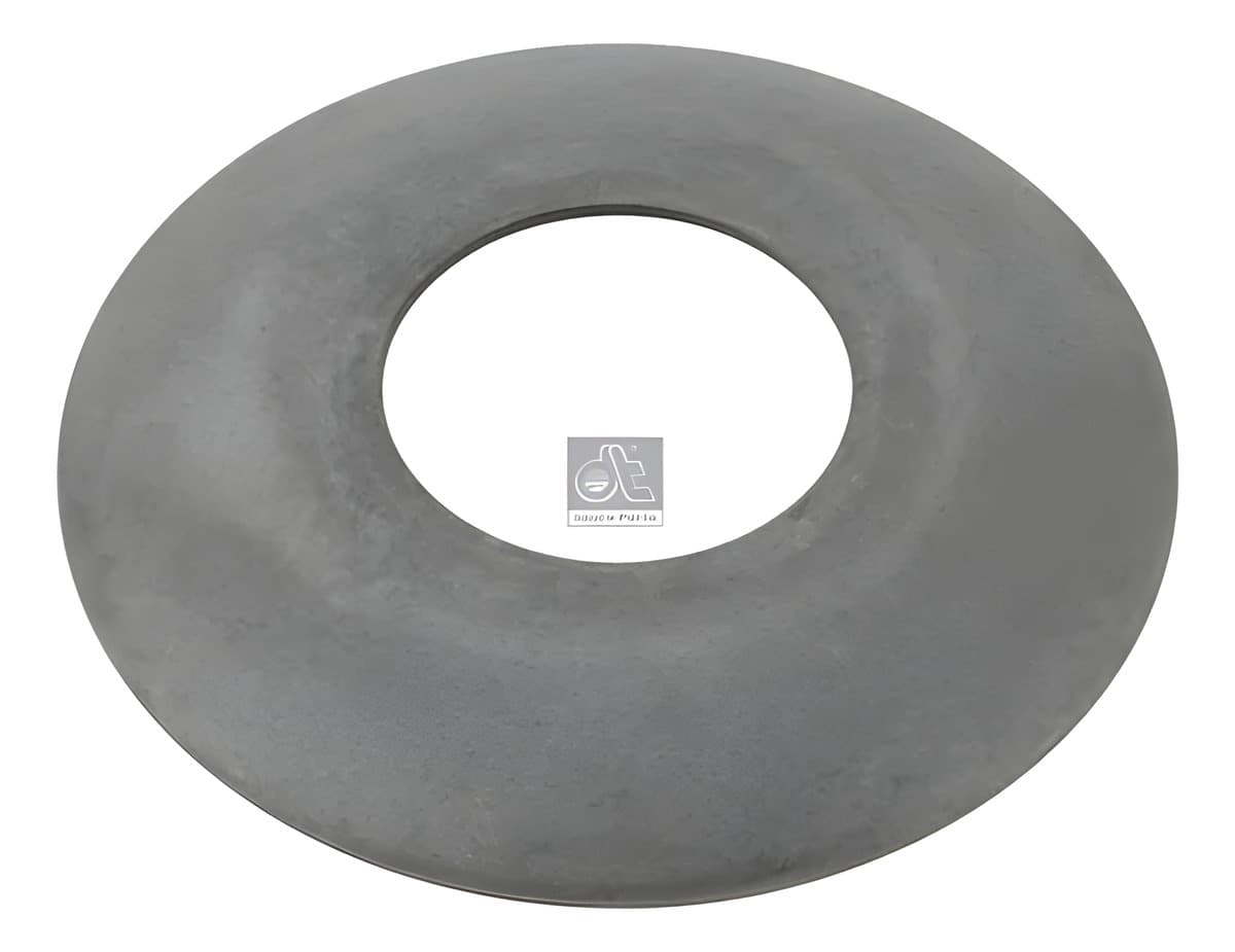 ARRUELA ENGRENAGEM SATELITE DIFERENCIAL MD150 ( RTS2370A ) MD610 ( DT100H ) - 1522347