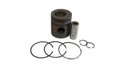 PISTAO MOTOR COM ANEIS PINO TRAVA STD 97MM 3 CANALETAS - 3660302617