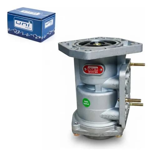 VALVULA PEDAL FREIO - 1504971