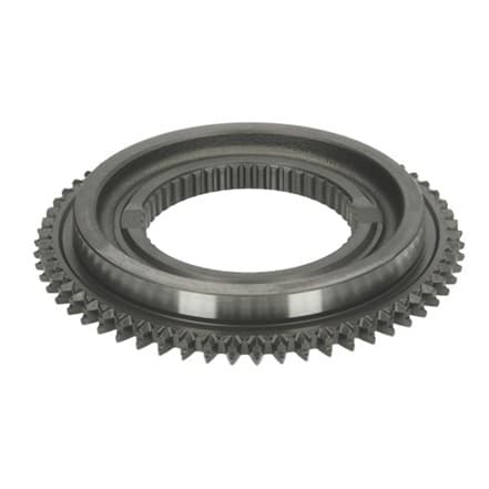 CONE ACOPLAMENTO 6A 24X60 DENTES CAMBIO G85 - 300015525
