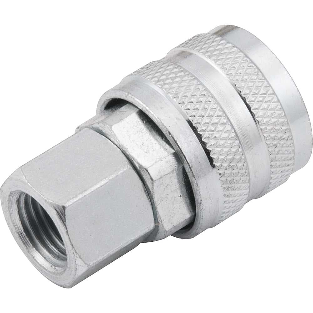 ENGATE RAPIDO 1/4 ROSCA FEMEA 1/4 - ML1419FG