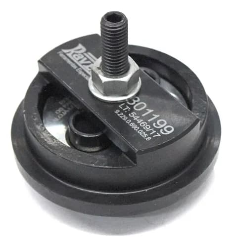 FERRAMENTA/DISPOSITIVO PARA MONTAGEM RETENTOR POLIA MOTOR MWM 229 (RAVEN 801199) - 922906900256E