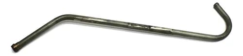 TUBO RETORNO CAIXA DIRECAO - 1C453A713AA