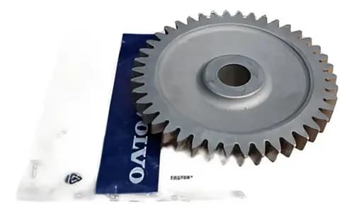 ENGRENAGEM COMPRESSOR VOLVO FH FM D13 ( 42 DENTES ) - SP3158