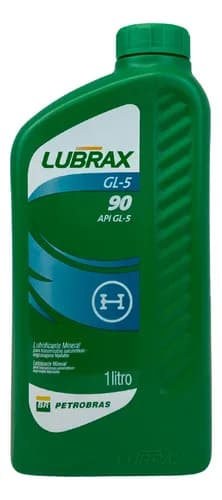 OLEO LUBRAX TRM 5 90 - 1L - 1.002.055