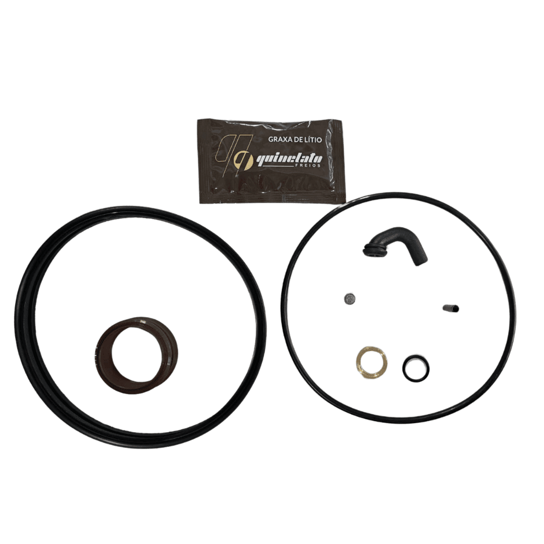 REPARO TRISTOP EMERGENCIA WABCO TIPO G - 0001311350