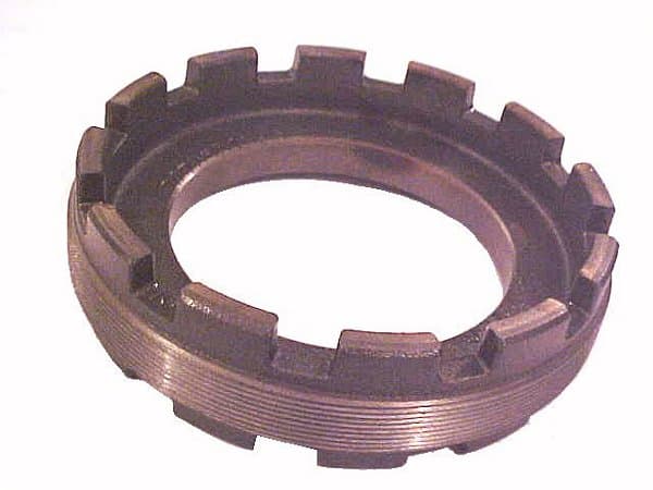 PORCA REGULAGEM PINHAO - 35171