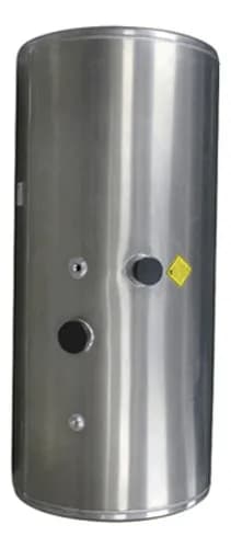TANQUE ALUMINIO 480 LITROS ( BOIA COM ROSCA ) - 2T0201060