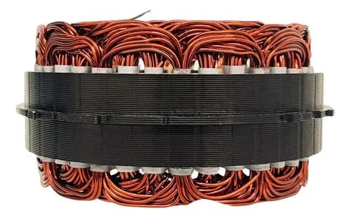 ESTATOR 24V 110A - F000LD1114