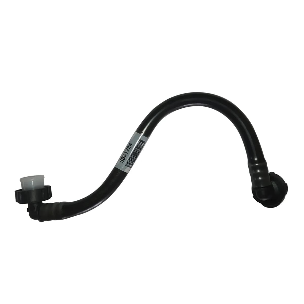 TUBO DE ENTRADA DE AGUA DO COMPRESSOR - BH5X2910EA