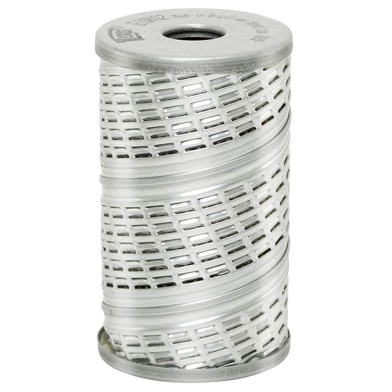 FILTRO OLEO HIDRAULICO - E10H02