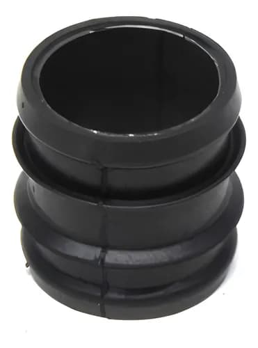 TUBO CONEXAO ENCAIXE DO INTERCOOLER/TURB - 07W145760