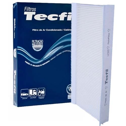 FILTRO DE AR DE CABINE - ACP600