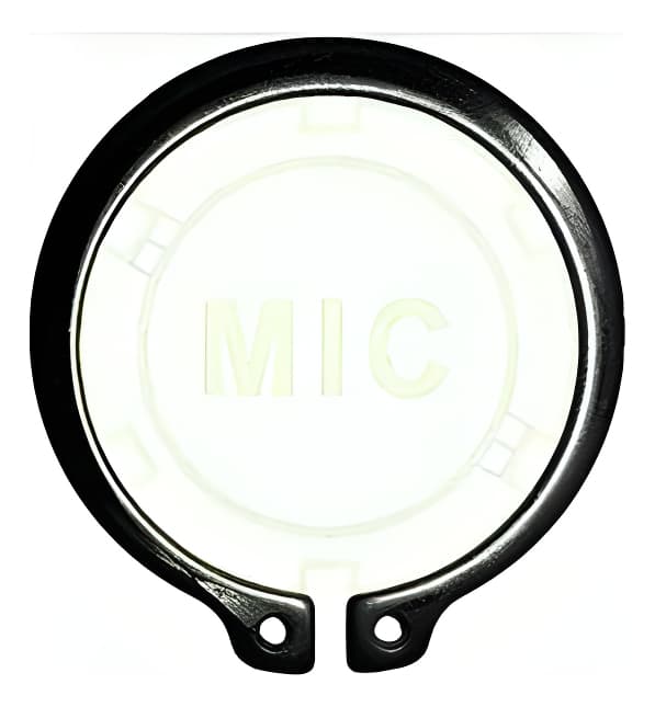 ANEL ELASTICO 100X3,0X2,95MM - MIC1481