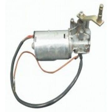 MOTOR DO LIMPADOR PARABRISA 12V - 88TU17K441A2A