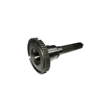 EIXO PILOTO ZF 16S1650 - 2T0311143