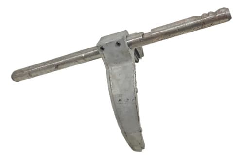 GARFO CAIXA DE MUDANCA ZF S5 420 1 E 2 VELOCIDADE - 8872217