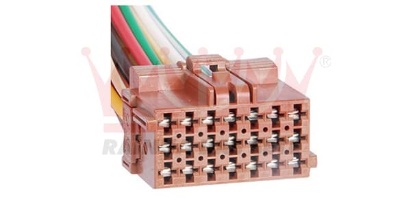 CHICOTE REPARO MODULO - ETE5917