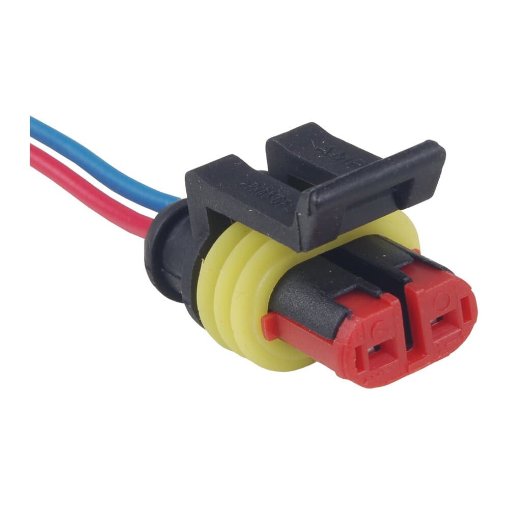 CONECTOR P/ REPAROS 2 VIAS - TC1021018