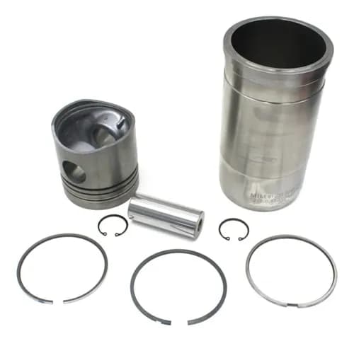 KIT CILINDRO MOTOR MWM D229 6CIL. - 922900190698