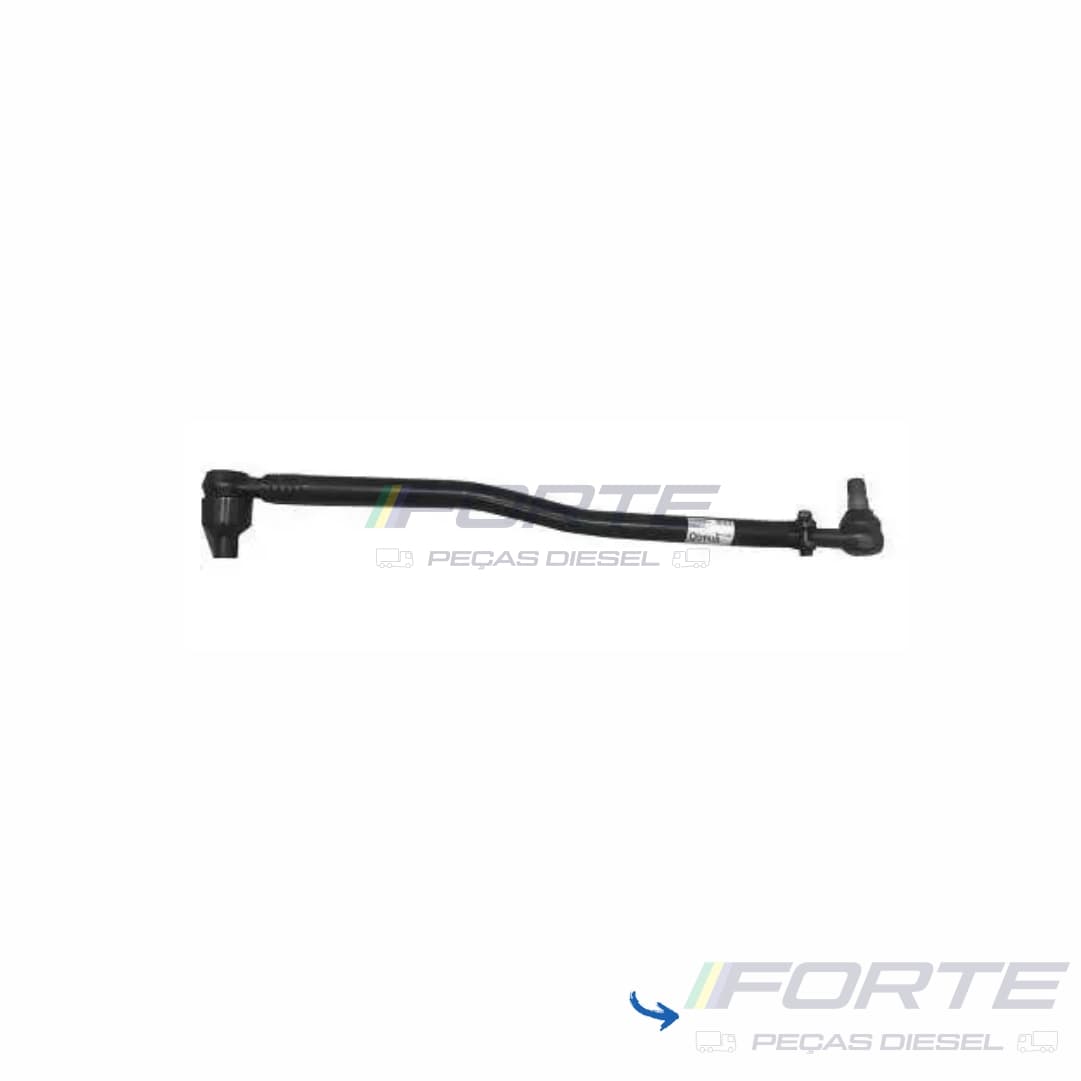 BARRA DIRECAO LATERAL 900MM CURVA 3340/3340S/K-3344/K4140/4144 - 9584600305