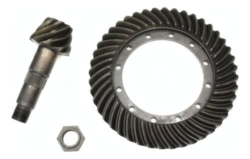 COROA E PINHAO 44X9 RAT 4.89 RD23160 MD168 ANTERIOR - A396641