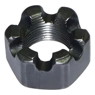 PORCA CASTELO MANGA EIXO SIFCO 1 POLEGADA 14FIOS (25,4 MM) - 19329