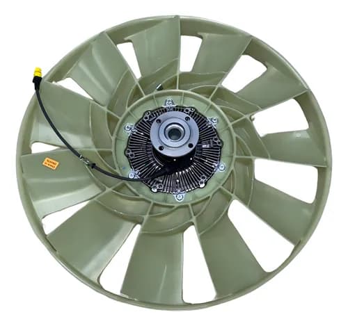 HELICE MOTOR COMPLETA ( HELICE VISCOSA ) - 1402869