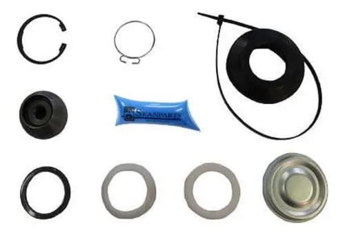 REPARO CENTRAL BARRA ANGULAR - 20741710