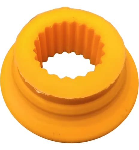 BUCHA SUSPENSAO TRASEIRA CABINE BORRACHA SCANIA NTG SERIE 4 5 6 7 - 2773898