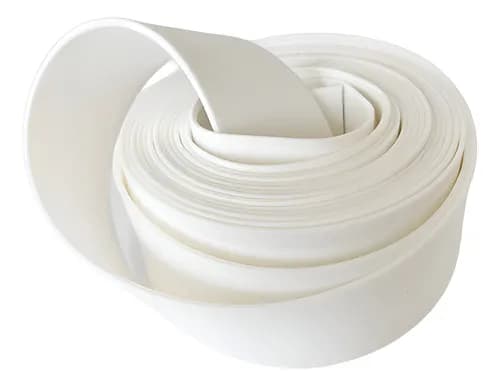 ESPAGUETE BRANCO 10MM - 000208