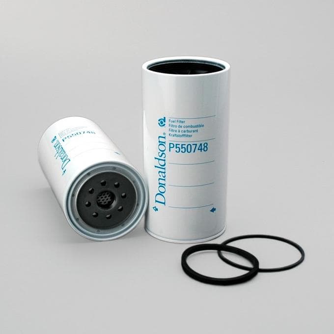 FILTRO COMBUSTIVEL - P550748