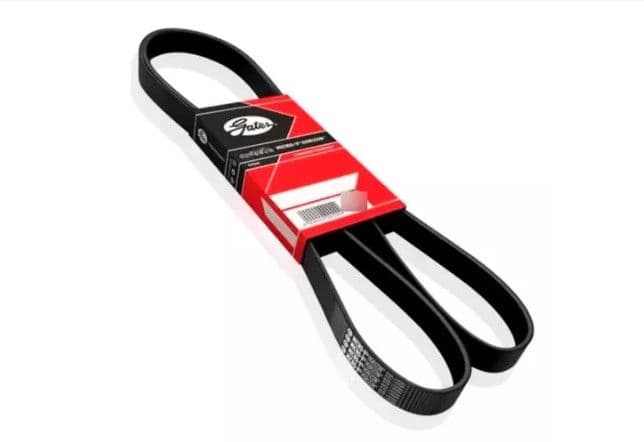 CORREIA MICRO V - 8PK2070HD