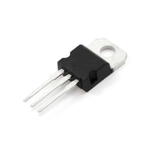 REGULADOR DE TENSAO VALUE LINE 24V/28,5V - 6033RD2006