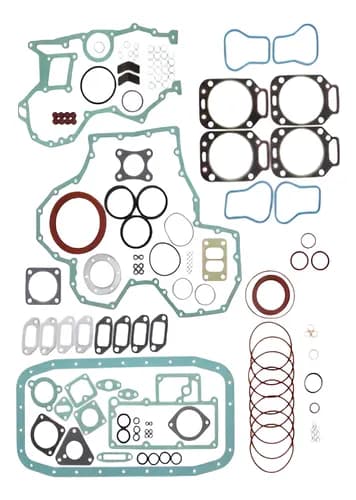 JOGO JUNTAS MOTOR MWM 4.10 C/RET S/CAB.S/ANEL CAM.(ORIGINAL) - 74385061
