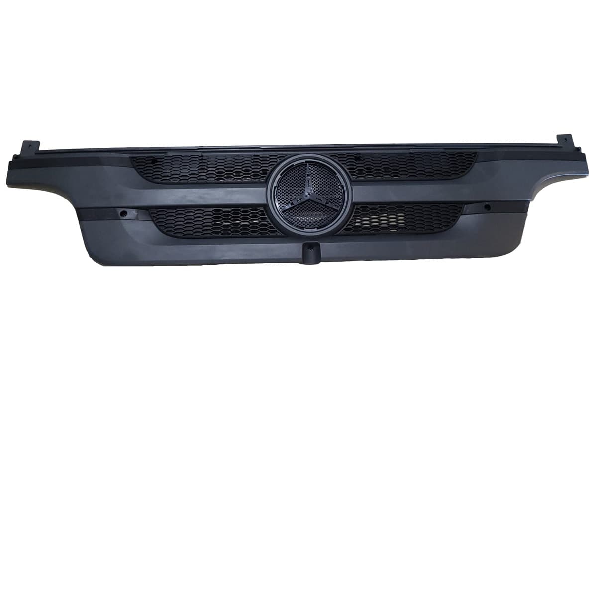 GRADE FRONTAL MB ATEGO ATE 2012 DESIGN MODERNO - 9588800585