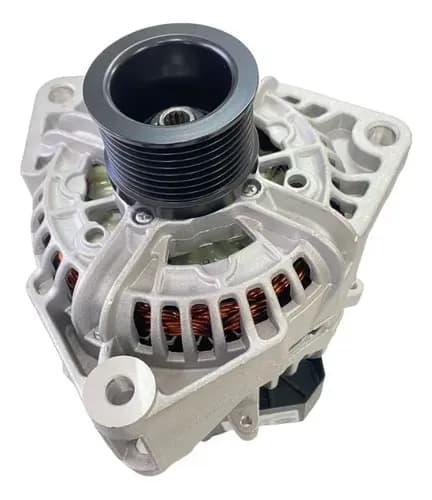 ALTERNADOR 24V 80A - A0001504650