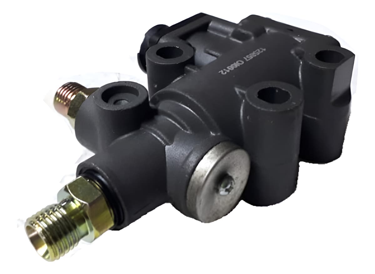 VALVULA SOLENOIDE FREIO MOTOR - H40885060
