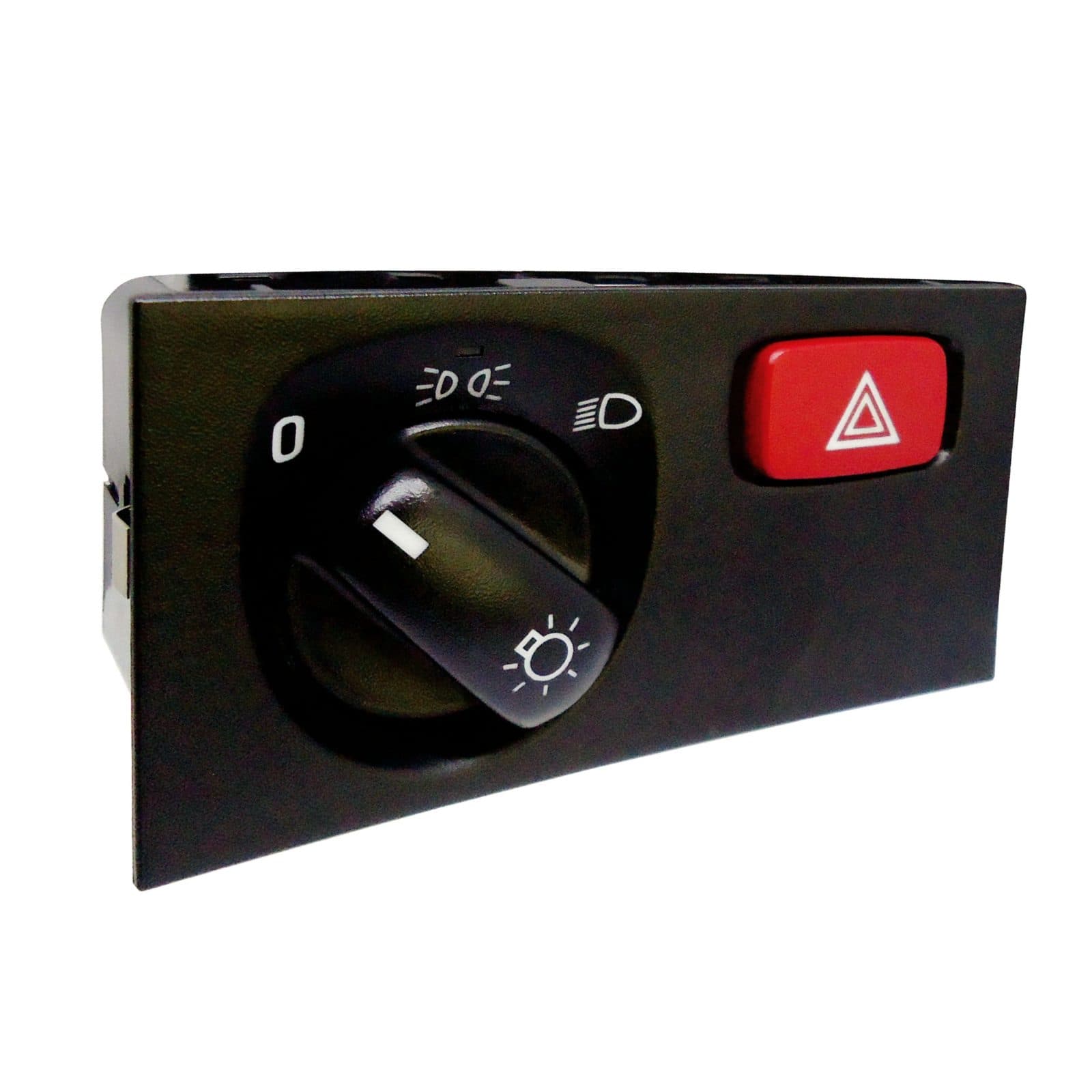 INTERRUPTOR FAROL E PISCA ALERTA - 1900317