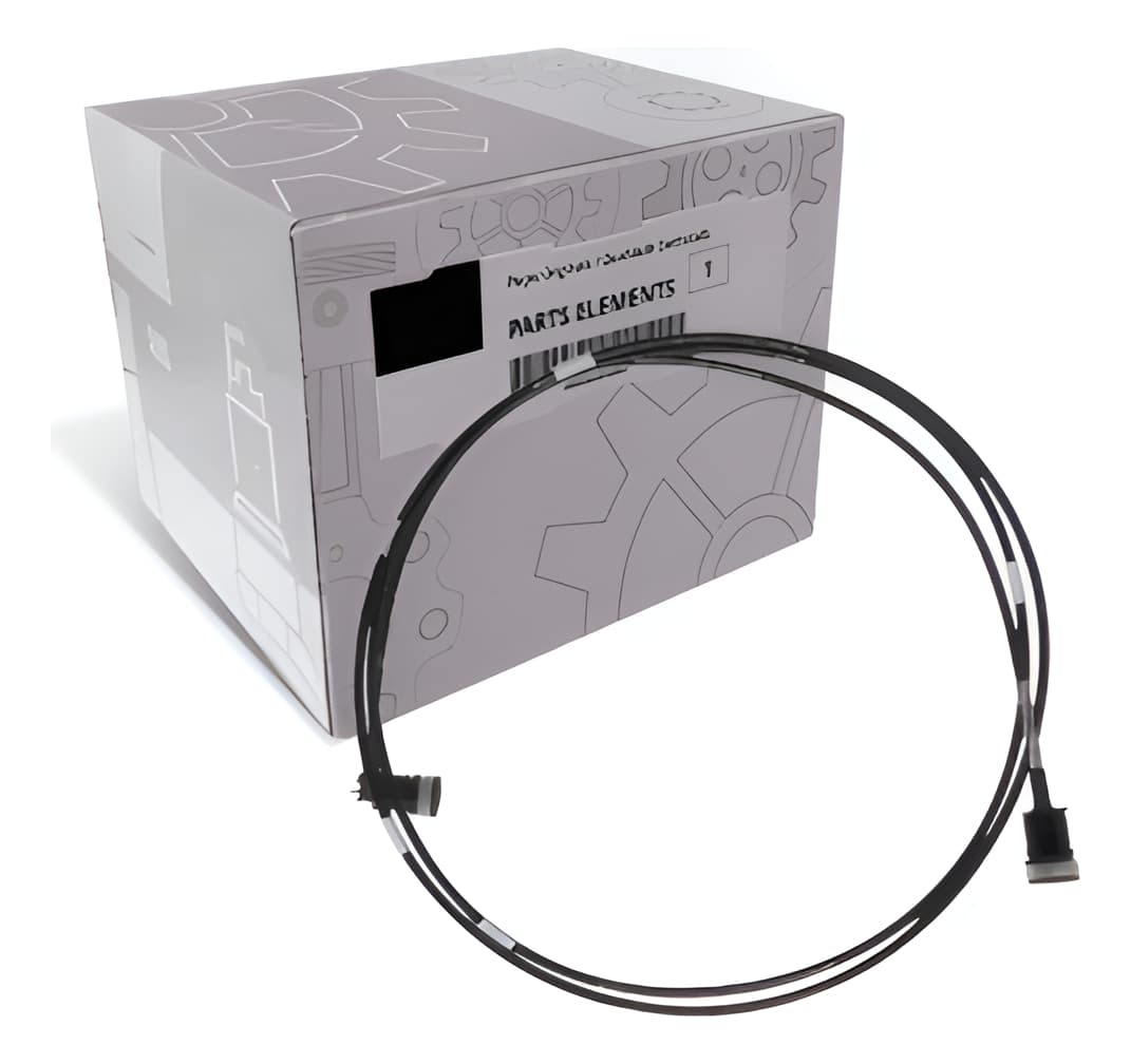 TUBULACAO ADITIVA PRESSAO ARLA BR522980 ATEGO 1419/1719/1726/1729/2426/2430/2730 - 9584700424