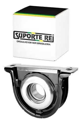 BORRACHA C/ALCA EIXO CARDAN - R1067